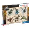 Clementoni Jurassic World Puzzle 104 Parça 27179