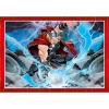 Clementoni Marvel Avengers 4 in 1 Puzzle 72 Parça 21525