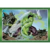 Clementoni Marvel Avengers 4 in 1 Puzzle 72 Parça 21525
