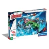 Clementoni Marvel Avengers Puzzle 104 Parça 25744