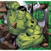 Clementoni Marvel Avengers Puzzle 3x48 Parça 25315