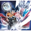 Clementoni Marvel Avengers Puzzle 3x48 Parça 25315