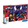 Clementoni Miraculous Puzzle 104 Parça 25765