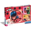 Clementoni Miraculuos Puzzle 3x48 Parça 25317