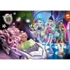 Clementoni Monster High Puzzle 104 Parça 25783