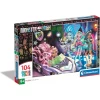 Clementoni Monster High Puzzle 104 Parça 25783
