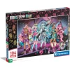 Clementoni Monster High Puzzle 104 Parça 25784