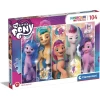 Clementoni My Little Pony Puzzle 104 Parça 25732