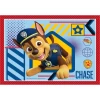 Clementoni Paw Patrol 4 in 1 Puzzle 72 Parça 21526