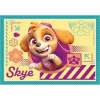 Clementoni Paw Patrol 4 in 1 Puzzle 72 Parça 21526
