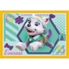 Clementoni Paw Patrol 4 in 1 Puzzle 72 Parça 21526