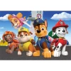 Clementoni Paw Patrol Puzzle 2x60 Parça 21623