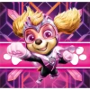 Clementoni Paw Patrol Puzzle 3x48 Parça 25303