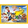 Clementoni Paw Patrol Puzzle 4 in 1 21513