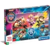 Clementoni Paw Patrol The Mighty Movie Puzzle 104 Parça 27236