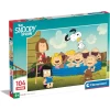 Clementoni Peanuts Puzzle 104 Parça 25770
