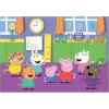 Clementoni Peppa Pig Puzzle 2x60 Parça 24793
