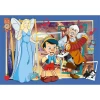 Clementoni Pinokyo Puzzle 104 Parça 25749