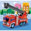 Clementoni Rescue Vehicles Puzzle 3x48 Parça 25318