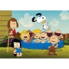 Clementoni Snoopy Puzzle 104 Parça 27266