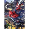 Clementoni Spider-Man Puzzle 180 Parça 29782