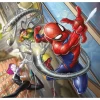 Clementoni Spider-Man Puzzle 3x48 Parça 25316