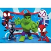 Clementoni Spidey and his Amazing Friends Puzzle 60 Parça 26595