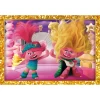 Clementoni Trolls 4 in 1 Puzzle 72 Parça 21527