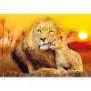 Clementoni Unexpected Hug Puzzle 180 Parça 29785
