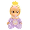Cry Babies Ağlayan Yumuş Newborn Bebekler - Lexi