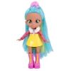 Cry Babies BFF Bebekler Seri 3 - Elodie