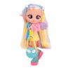Cry Babies BFF Bebekler Seri 3 - Jenna