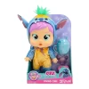 Cry Babies Love And Care Stitch Kostümlü Bebek Henüz-CYB70000