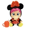Cry Babies Love & Care Minnie Bebek 927384