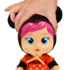Cry Babies Love & Care Minnie Bebek 927384