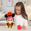 Cry Babies Love & Care Minnie Bebek 927384