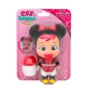 Cry Babies Magic Tears Disney Bebekler - Minnie