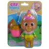 Cry Babies Magic Tears Gold Serisi Loretta CYM19000