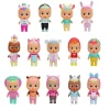 Cry Babies Magic Tears Kış Zamanı Sürpriz Paket
