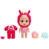 Cry Babies Magic Tears Stars Bebekler - Hannah