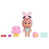 Cry Babies Magic Tears Stars Bebekler - Nina