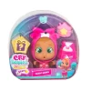Cry Babies Magic Tears Stars Bebekler - Roxy
