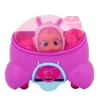 Cry Babies Magic Tears Stars Mini Oyun Seti - Coney