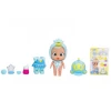 Cry Babies Magic Tears Stars Mini Oyun Seti - Sydney