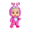 Cry Babies Magic Tears Stars Zıplayan Bebekler - Bubu