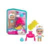 Cry Babies Play Time Mini Bebek ve Yürüteç