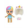 Cry Babies Play Time Mini Bebek ve Yürüteç