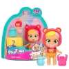 Cry Babies PlayTime Mini Bebekler - Sam