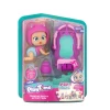 Cry Babies PlayTime Mini Millie Bebek ve Gym Oyun Seti 923270