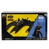 DC Comics 85. Yıl Batwing ve Aksiyon Figür Seti 6070890